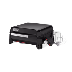 Weber Slate GP 43cm Premium Griddle Flat-top Gas BBQ