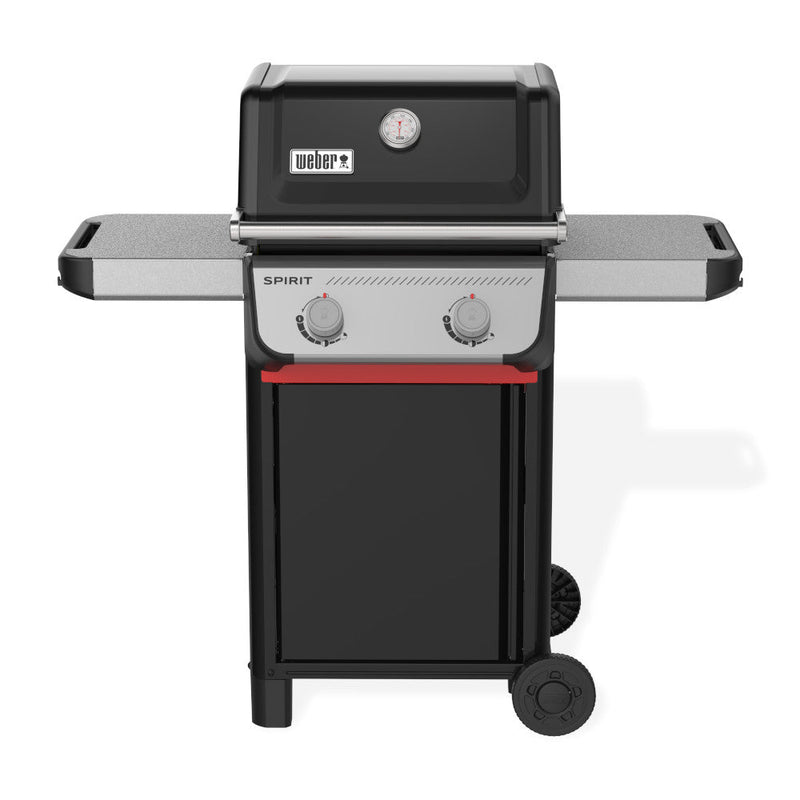 Weber Spirit E-210 Gas BBQ