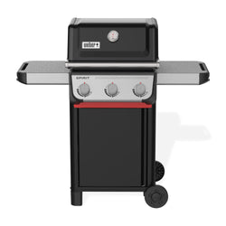 Weber Spirit E-310 Gas BBQ