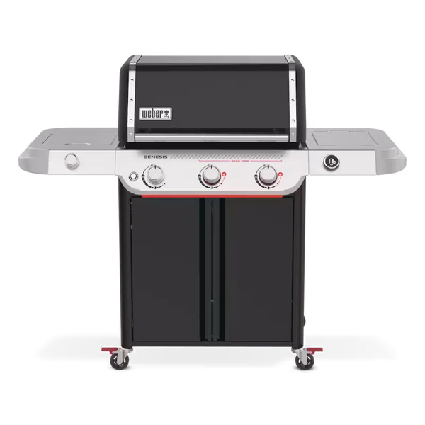 Weber Genesis E-335W 3 Burner Gas Barbecue