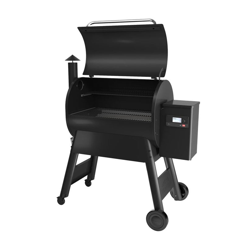 Traeger Pro 780 Wood Pellet Smoker BBQ