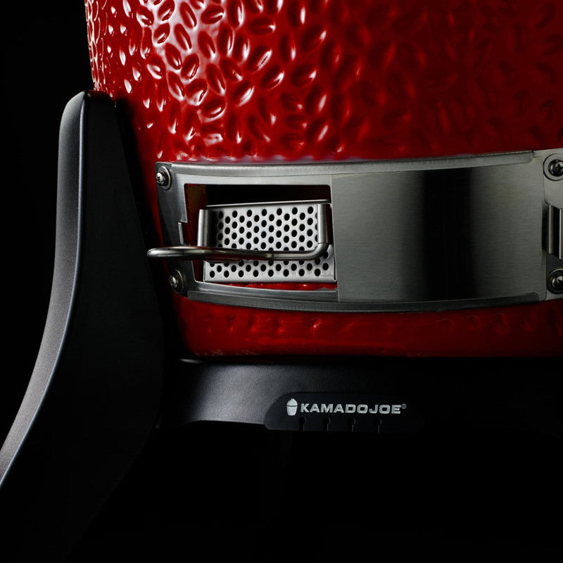 Kamado Joe Big Joe I Charcoal BBQ Grill Smoker