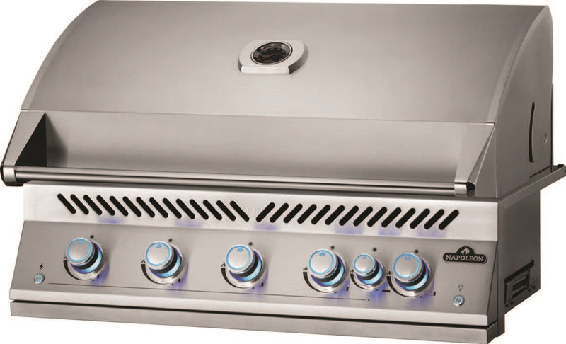 Napoleon 700 Built-In Grill 38 BBQ