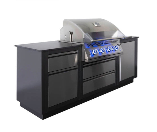 Napoleon Oasis™ 105 Outdoor Kitchen Built-In 700 Series 32