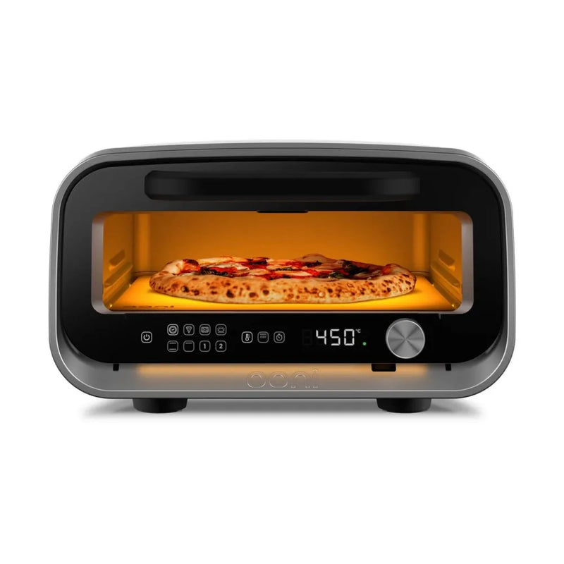 Ooni Volt 2 12" Electric Pizza Oven - Polar White