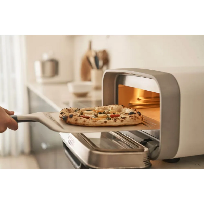 Ooni Volt 2 12" Electric Pizza Oven - Polar White