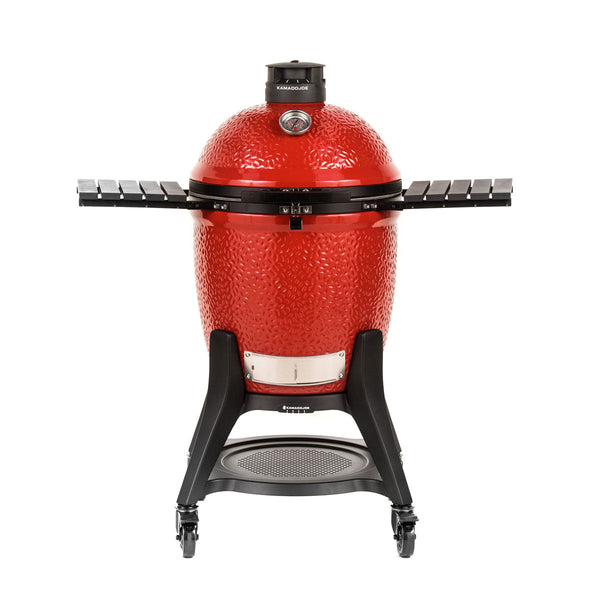 Kamado Joe Classic III Charcoal Grill With Quest Pack