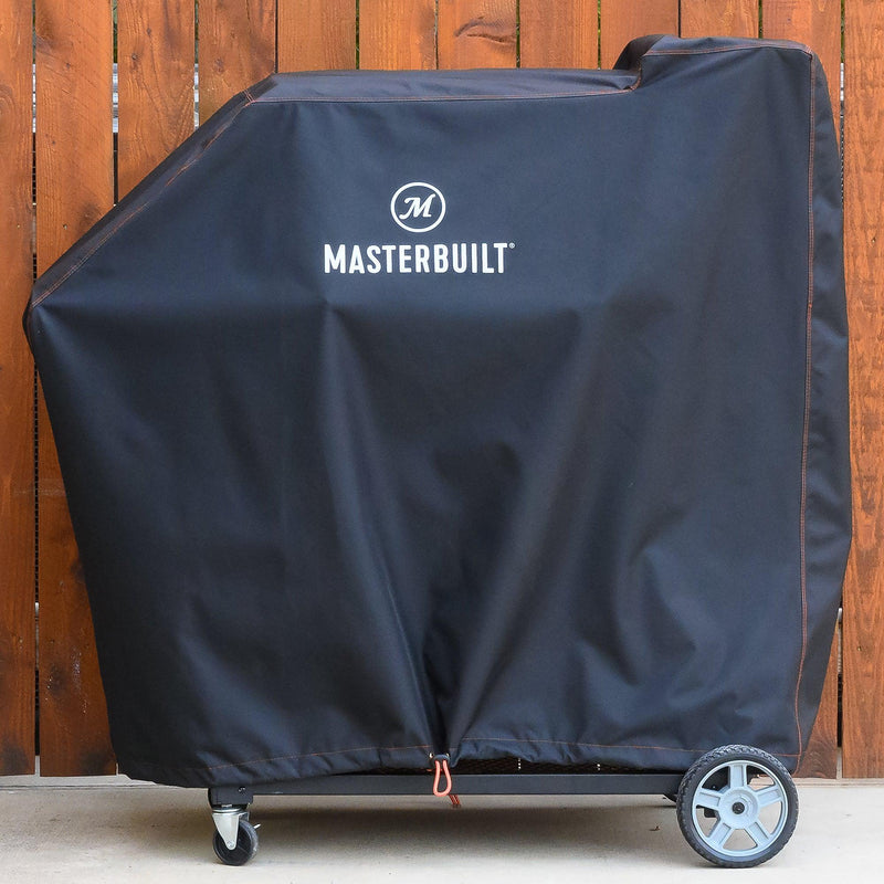 Masterbuilt 800 Griddle BBQ with Starter Pack