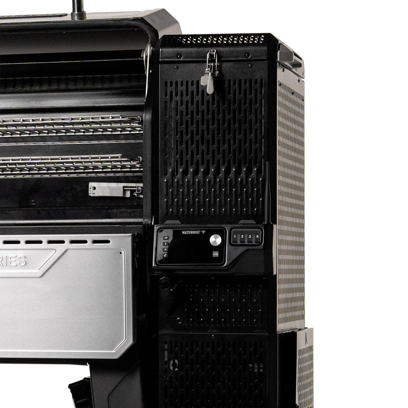 Masterbuilt Gravity Series XT Digital Charcoal BBQ Grill & Smoker