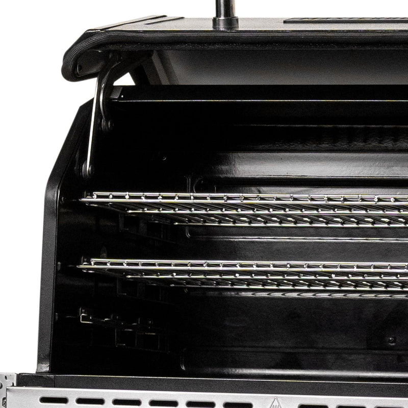 Masterbuilt Gravity Series XT Digital Charcoal BBQ Grill & Smoker