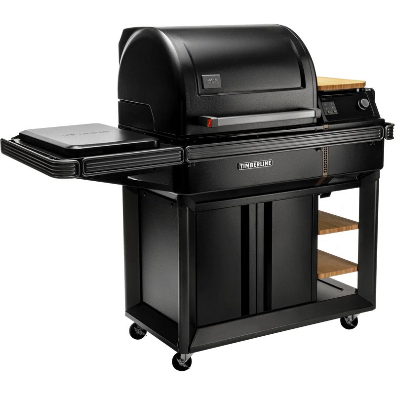 Traeger Timberline Pellet Grill