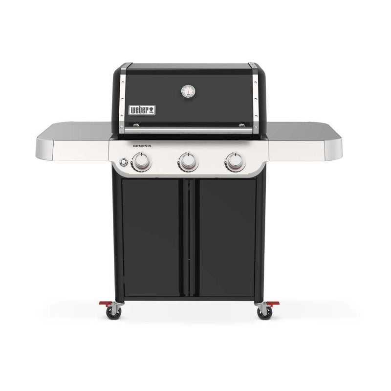 Weber Genesis E-315 3 Burner Gas Barbecue