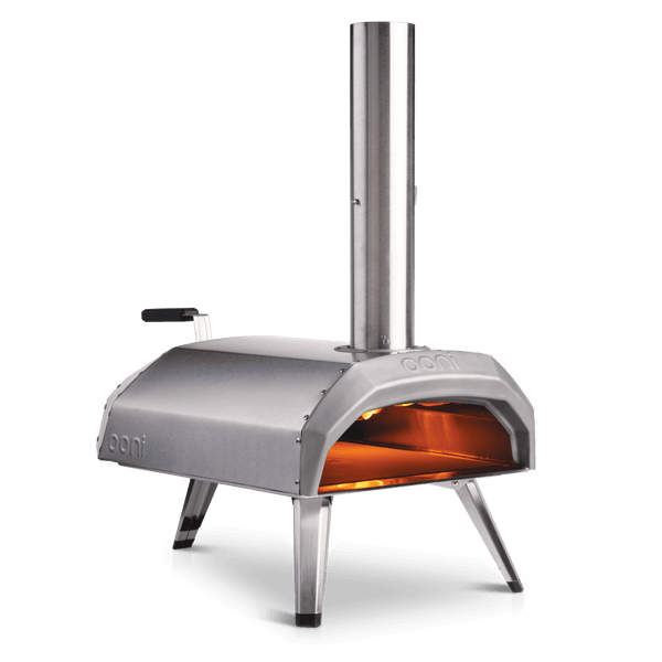Ooni Karu 12 Multi-Fuel Pizza Oven