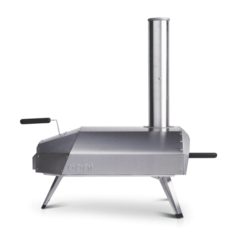 Ooni Karu 12 Multi-Fuel Pizza Oven