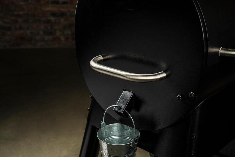 Traeger Pro 780 Pellet BBQ Grill