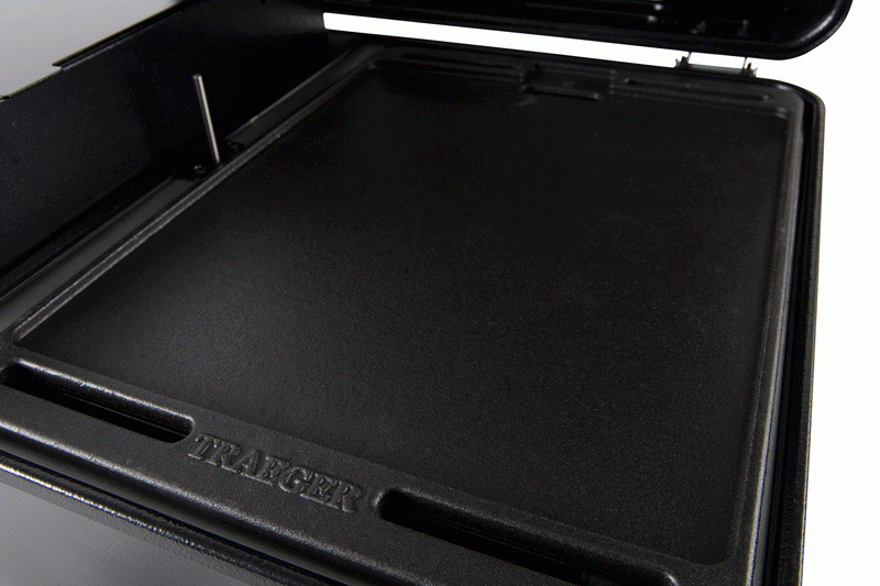 Traeger Ranger Pellet Grill